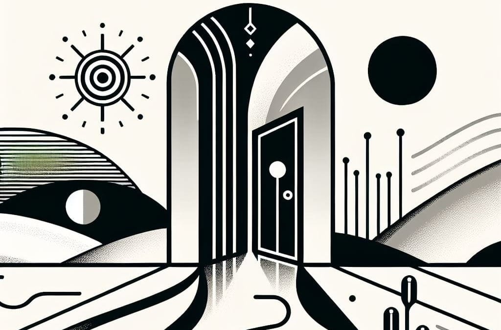 When You're Almost at Your Limit – An Honest Exit from Overwhelm