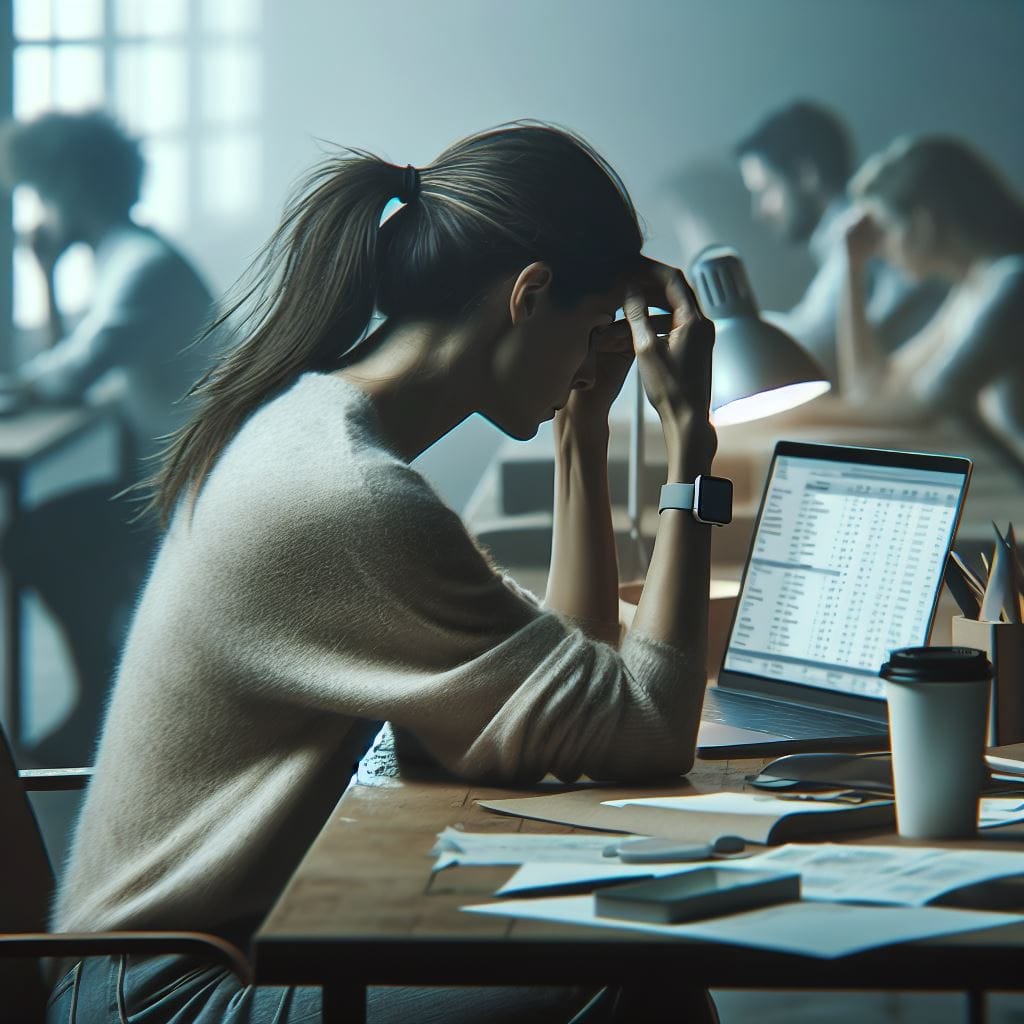 How Hormonal Cycles Affect Leadership and Why Rhythmic Leadership Drives Sustainable Performance