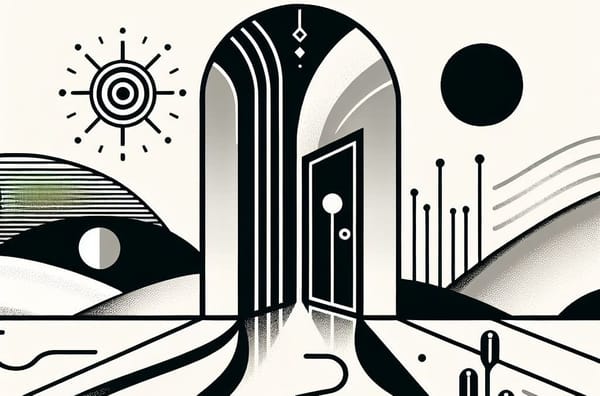 When You're Almost at Your Limit – An Honest Exit from Overwhelm