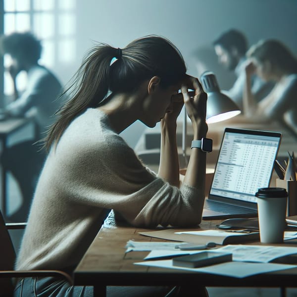 How Hormonal Cycles Affect Leadership and Why Rhythmic Leadership Drives Sustainable Performance